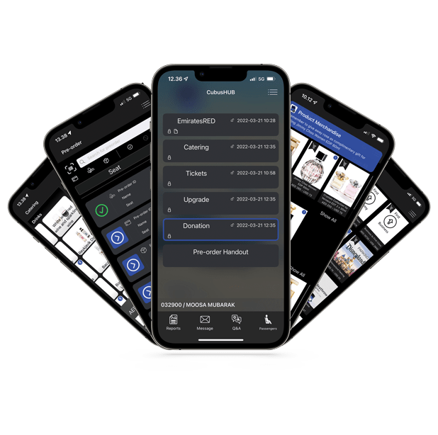 CubusPOS product visual